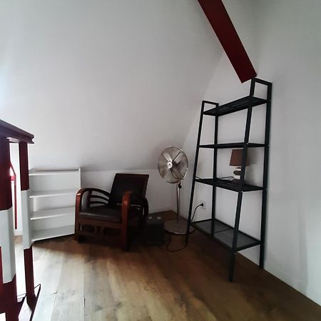 La Compagnie De La Ville Honfleur Ngoại thất bức ảnh