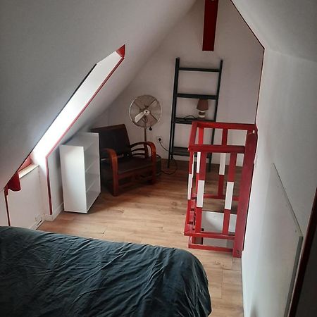 La Compagnie De La Ville Honfleur Ngoại thất bức ảnh